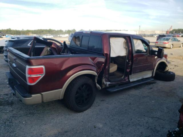 Photo 2 VIN: 1FTPW12V49FB31650 - FORD F150 