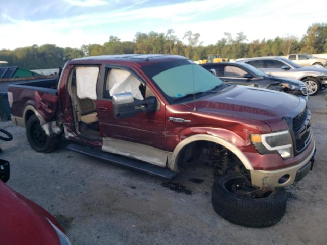 Photo 3 VIN: 1FTPW12V49FB31650 - FORD F150 