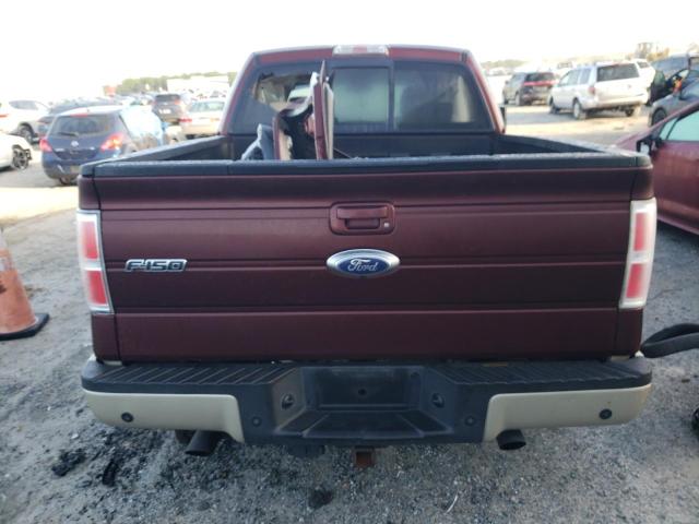 Photo 5 VIN: 1FTPW12V49FB31650 - FORD F150 