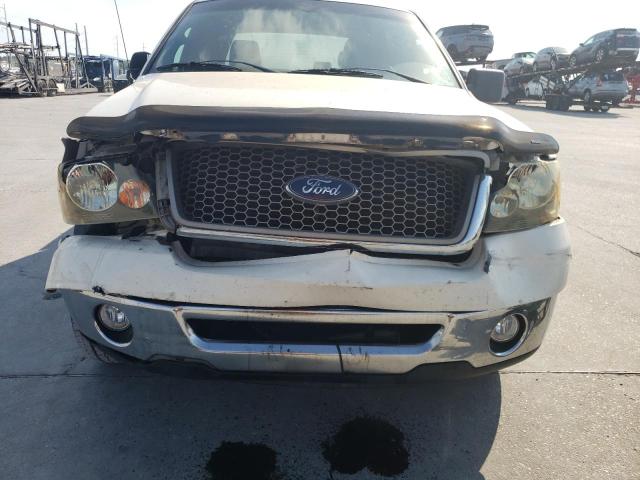 Photo 4 VIN: 1FTPW12V57FA36611 - FORD F150 SUPER 