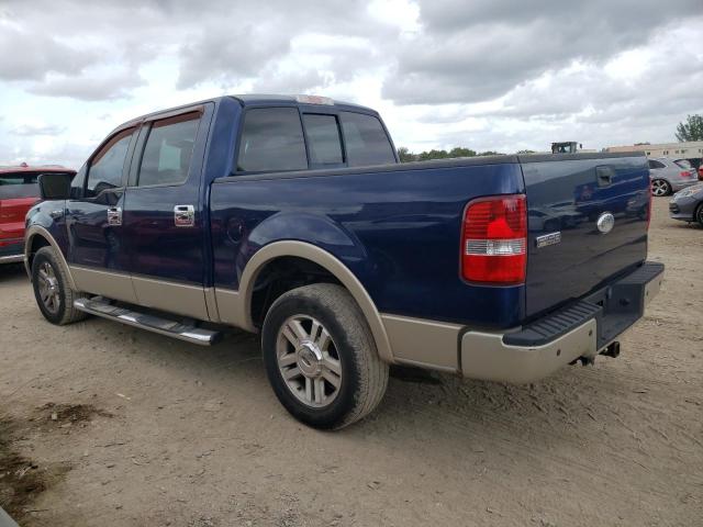 Photo 1 VIN: 1FTPW12V57FB47966 - FORD F-150 