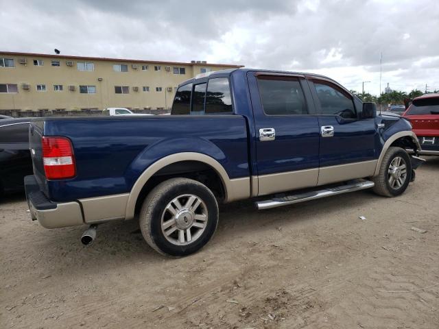 Photo 2 VIN: 1FTPW12V57FB47966 - FORD F-150 