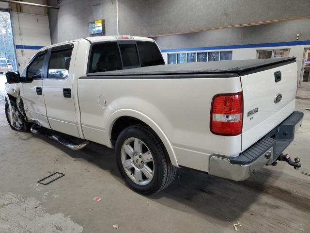 Photo 1 VIN: 1FTPW12V57FB59602 - FORD F150 SUPER 