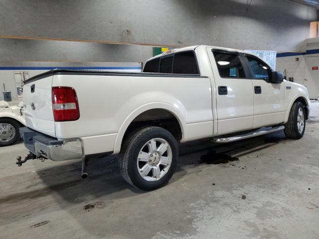 Photo 2 VIN: 1FTPW12V57FB59602 - FORD F150 SUPER 