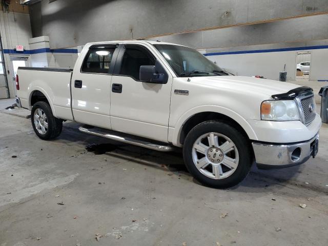 Photo 3 VIN: 1FTPW12V57FB59602 - FORD F150 SUPER 