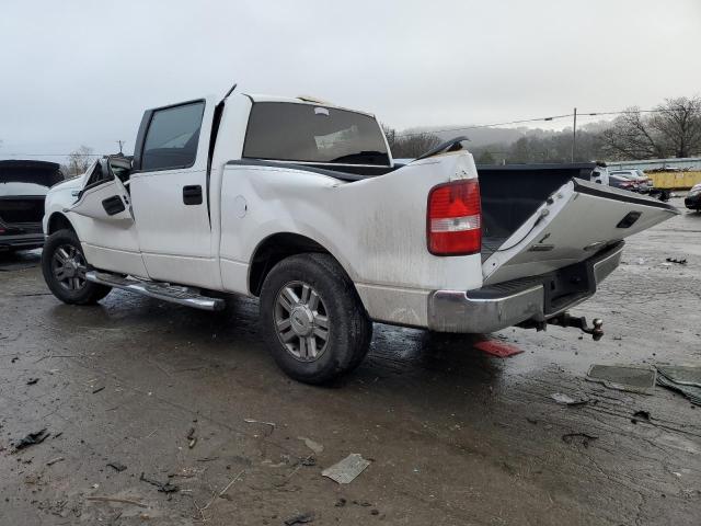 Photo 1 VIN: 1FTPW12V57KC46584 - FORD F150 SUPER 