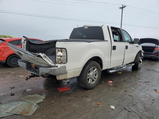 Photo 2 VIN: 1FTPW12V57KC46584 - FORD F150 SUPER 