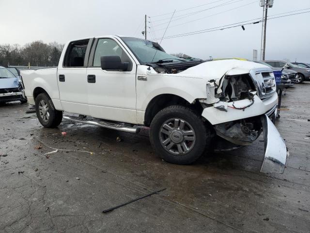 Photo 3 VIN: 1FTPW12V57KC46584 - FORD F150 SUPER 