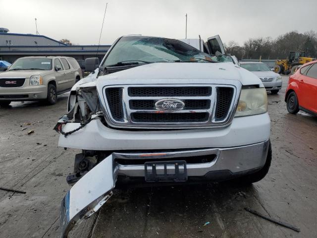 Photo 4 VIN: 1FTPW12V57KC46584 - FORD F150 SUPER 