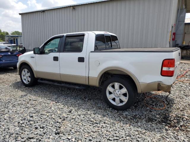 Photo 1 VIN: 1FTPW12V58FA16781 - FORD F-150 