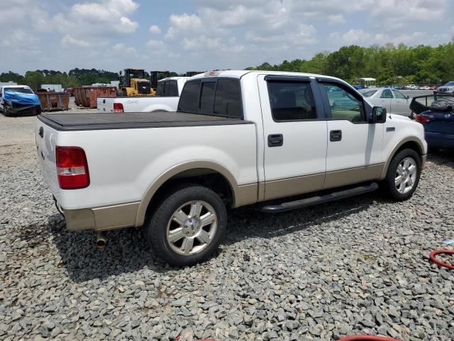 Photo 2 VIN: 1FTPW12V58FA16781 - FORD F-150 