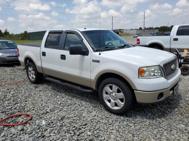 Photo 3 VIN: 1FTPW12V58FA16781 - FORD F-150 