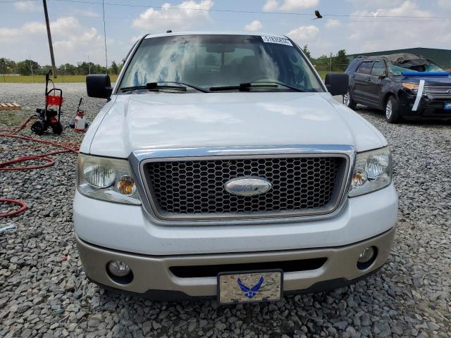 Photo 4 VIN: 1FTPW12V58FA16781 - FORD F-150 