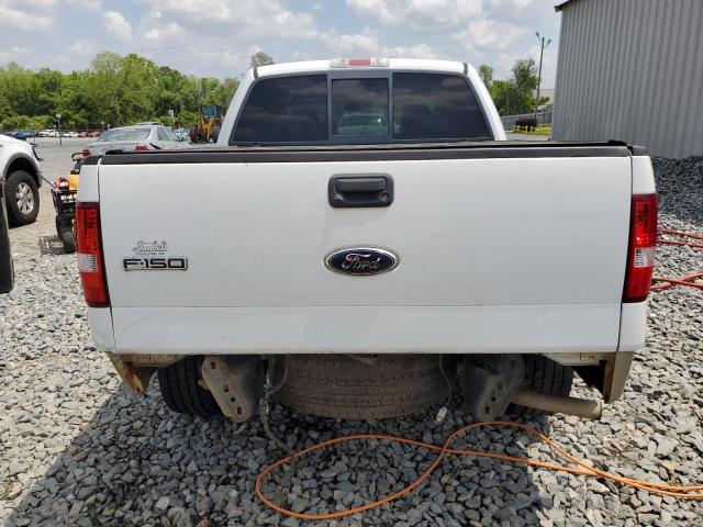 Photo 5 VIN: 1FTPW12V58FA16781 - FORD F-150 