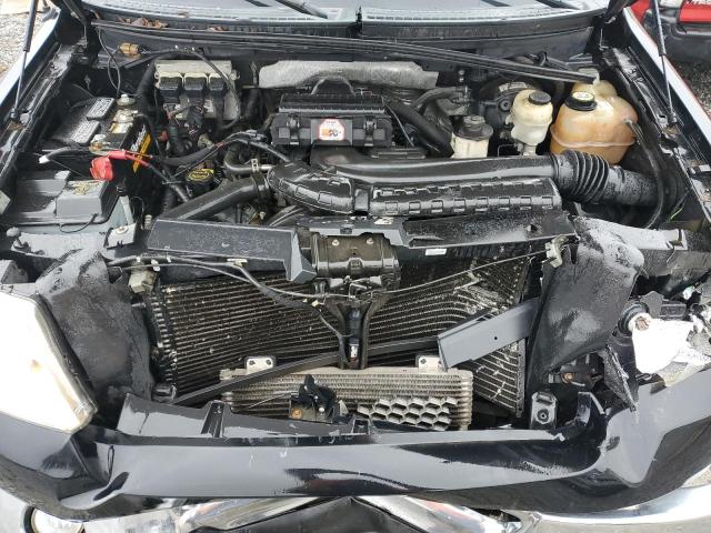 Photo 10 VIN: 1FTPW12V58FA84241 - FORD F150 SUPER 