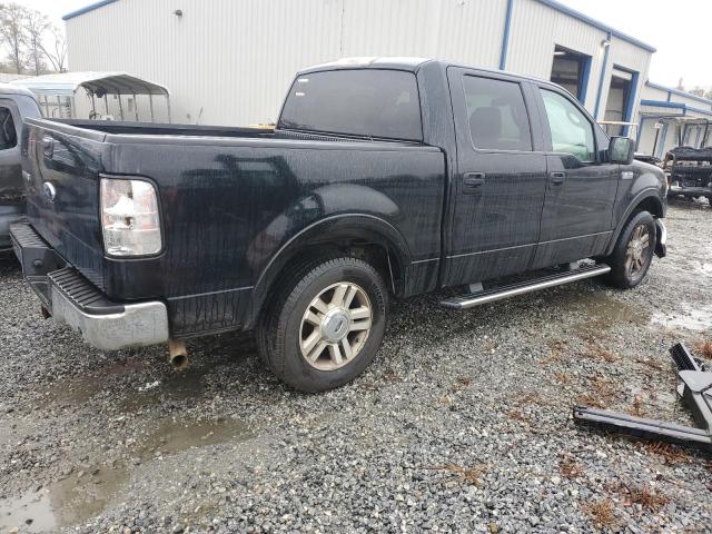 Photo 2 VIN: 1FTPW12V58FA84241 - FORD F150 SUPER 