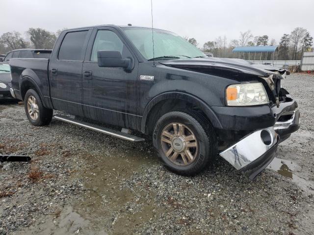 Photo 3 VIN: 1FTPW12V58FA84241 - FORD F150 SUPER 