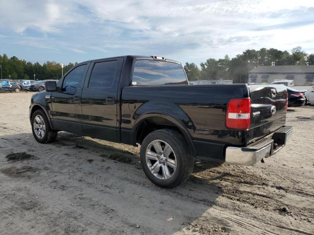 Photo 1 VIN: 1FTPW12V58FB33759 - FORD F150 SUPER 