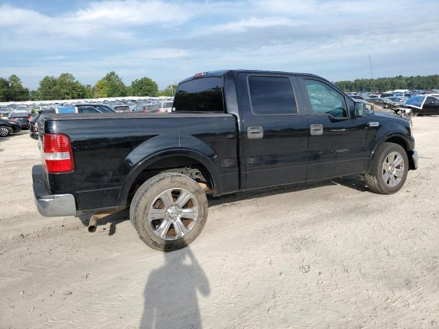 Photo 2 VIN: 1FTPW12V58FB33759 - FORD F150 SUPER 