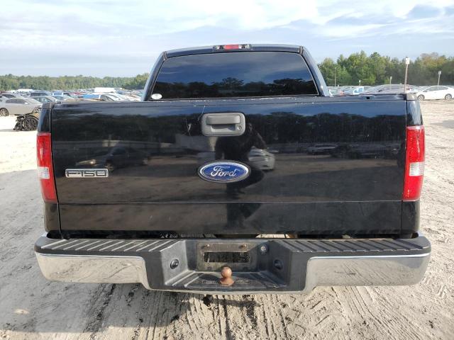 Photo 5 VIN: 1FTPW12V58FB33759 - FORD F150 SUPER 