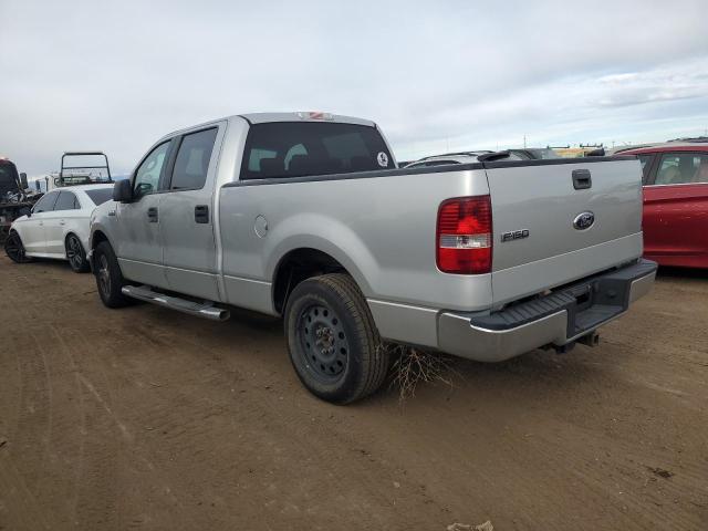 Photo 1 VIN: 1FTPW12V58FC06323 - FORD F-150 