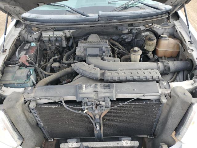 Photo 10 VIN: 1FTPW12V58FC06323 - FORD F-150 