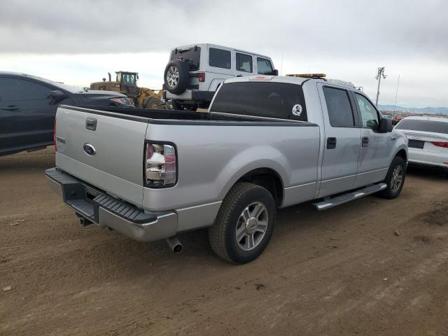 Photo 2 VIN: 1FTPW12V58FC06323 - FORD F-150 