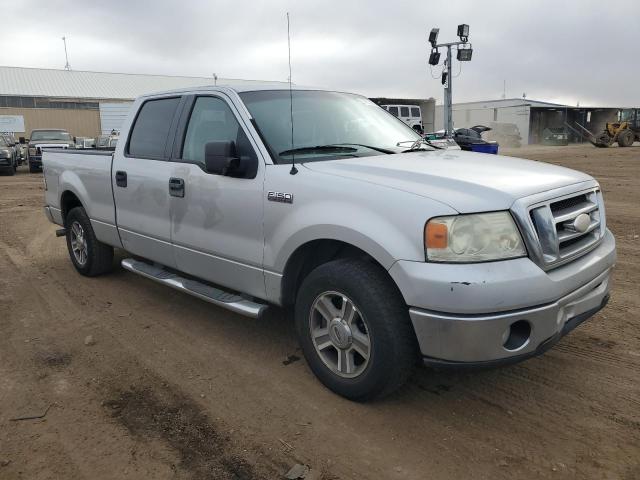 Photo 3 VIN: 1FTPW12V58FC06323 - FORD F-150 