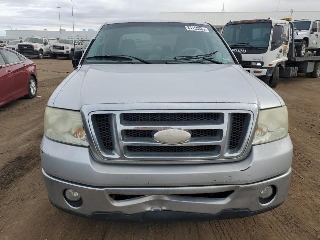 Photo 4 VIN: 1FTPW12V58FC06323 - FORD F-150 