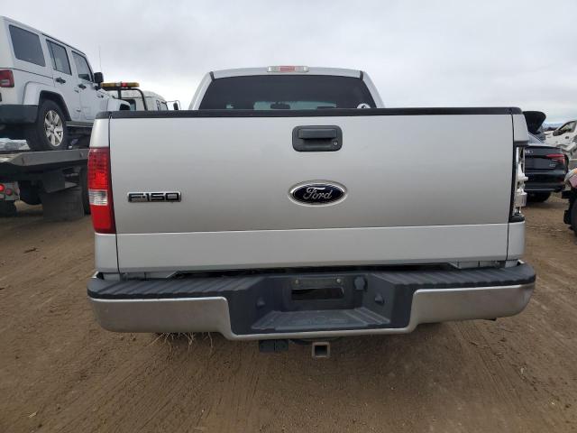 Photo 5 VIN: 1FTPW12V58FC06323 - FORD F-150 