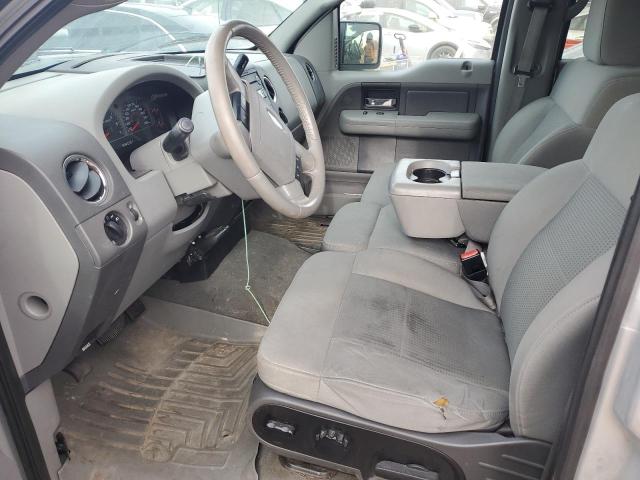 Photo 6 VIN: 1FTPW12V58FC06323 - FORD F-150 