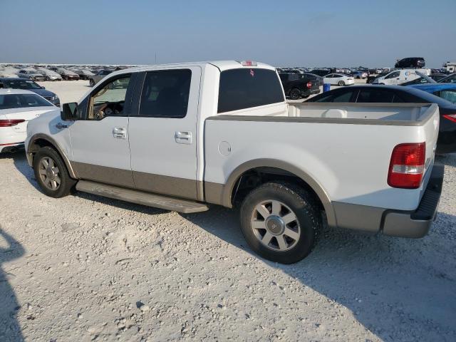 Photo 1 VIN: 1FTPW12V58KD45293 - FORD F150 SUPER 