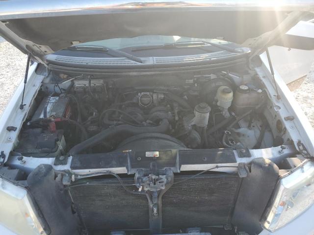 Photo 10 VIN: 1FTPW12V58KD45293 - FORD F150 SUPER 