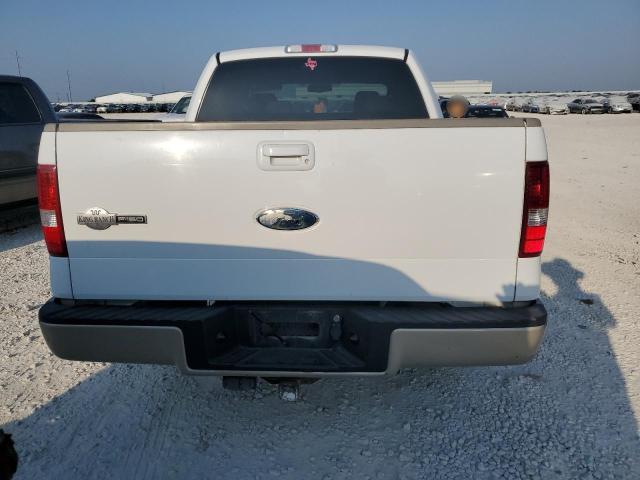 Photo 5 VIN: 1FTPW12V58KD45293 - FORD F150 SUPER 