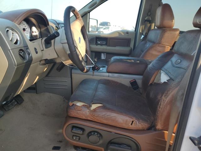 Photo 6 VIN: 1FTPW12V58KD45293 - FORD F150 SUPER 