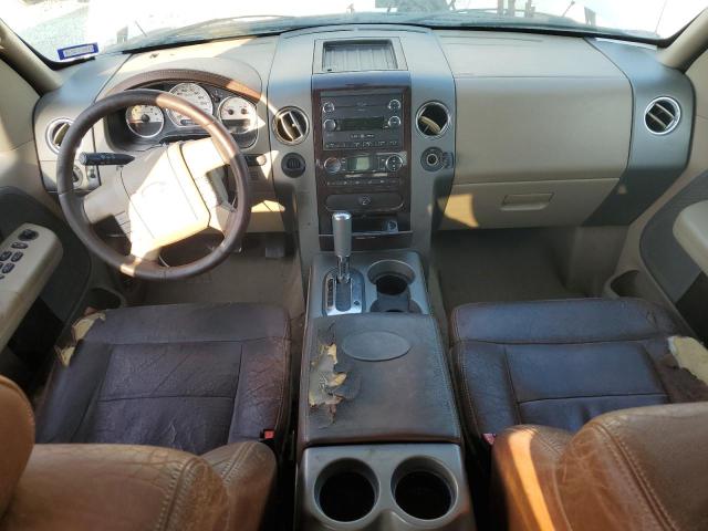 Photo 7 VIN: 1FTPW12V58KD45293 - FORD F150 SUPER 