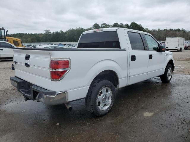 Photo 2 VIN: 1FTPW12V59FA11503 - FORD F150 SUPER 