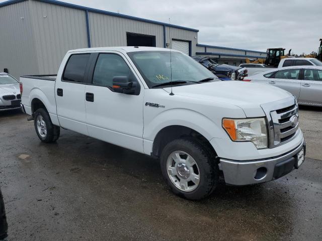 Photo 3 VIN: 1FTPW12V59FA11503 - FORD F150 SUPER 