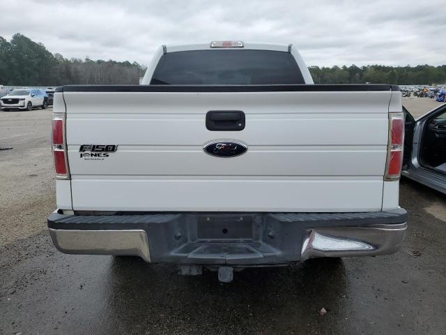 Photo 5 VIN: 1FTPW12V59FA11503 - FORD F150 SUPER 