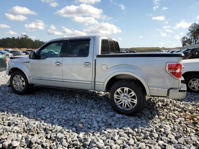 Photo 1 VIN: 1FTPW12V59FA67442 - FORD F-150 