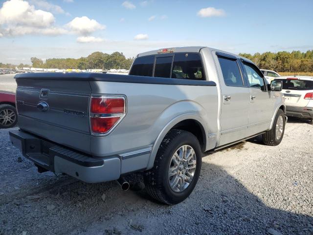 Photo 2 VIN: 1FTPW12V59FA67442 - FORD F-150 