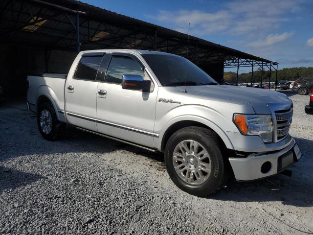 Photo 3 VIN: 1FTPW12V59FA67442 - FORD F-150 