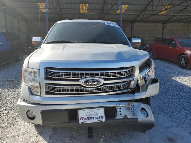 Photo 4 VIN: 1FTPW12V59FA67442 - FORD F-150 