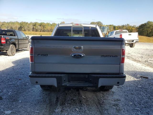 Photo 5 VIN: 1FTPW12V59FA67442 - FORD F-150 