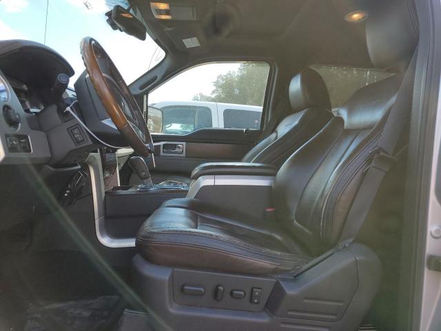 Photo 6 VIN: 1FTPW12V59FA67442 - FORD F-150 