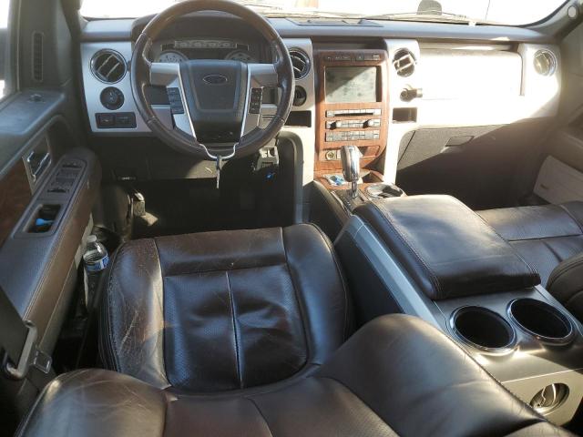 Photo 7 VIN: 1FTPW12V59FA67442 - FORD F-150 