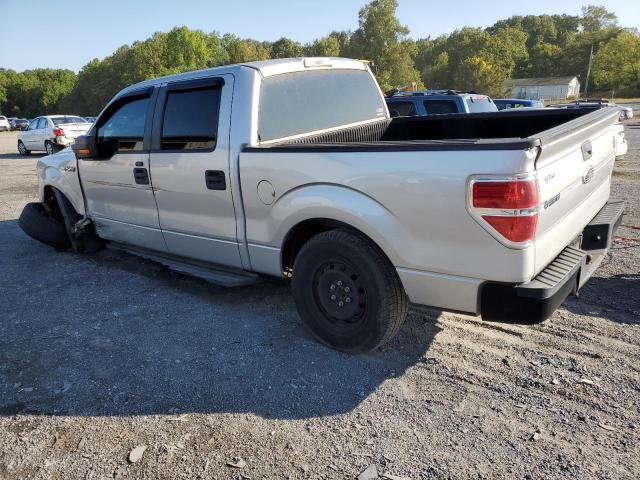 Photo 1 VIN: 1FTPW12V59KC42876 - FORD F150 SUPER 