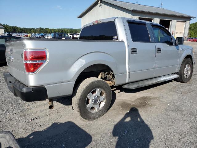 Photo 2 VIN: 1FTPW12V59KC42876 - FORD F150 SUPER 