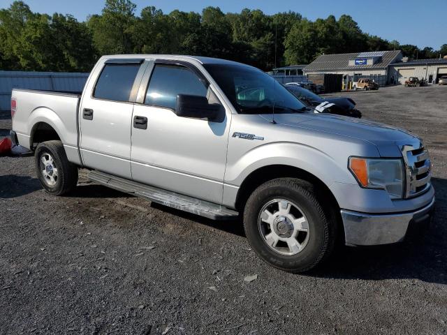 Photo 3 VIN: 1FTPW12V59KC42876 - FORD F150 SUPER 