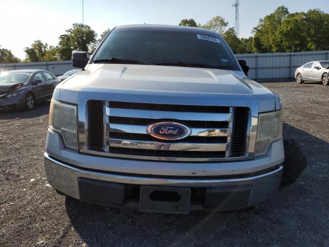 Photo 4 VIN: 1FTPW12V59KC42876 - FORD F150 SUPER 